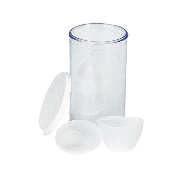 Cup Eyewash Plastic 2.5x1.25x1.25